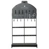 METAL JEWELRY HOLDER