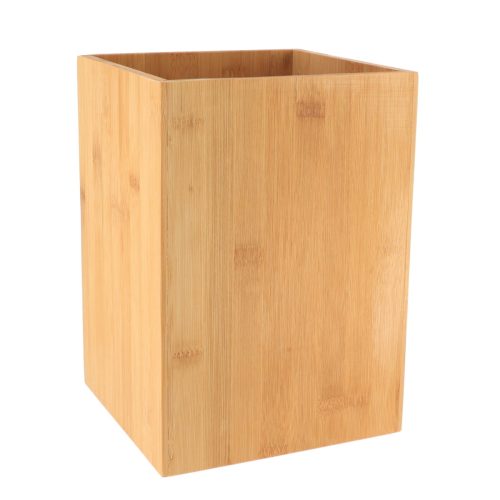 BAMBOO AFVALEMMER 7,5L - BAMBOO