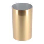 PS TUMBLER - GOLD EFFECT