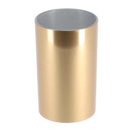 PS TUMBLER - GOLD EFFECT