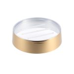 PS ZEEPDISH - GOLD EFFECT
