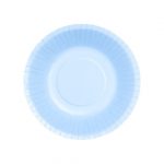 Rond Kom L.BLAUW 350cc Papier 6 st AFBREEKBAAR