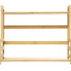 Opbergplank bamboe