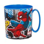 MICRO MOK 350 ML SPIDERMAN STREETS