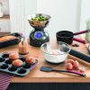 Muffinvorm silicone