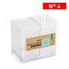 Organizer No.4 8x12x10,5cm