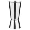 Cocktailset RVS 5st 600ml