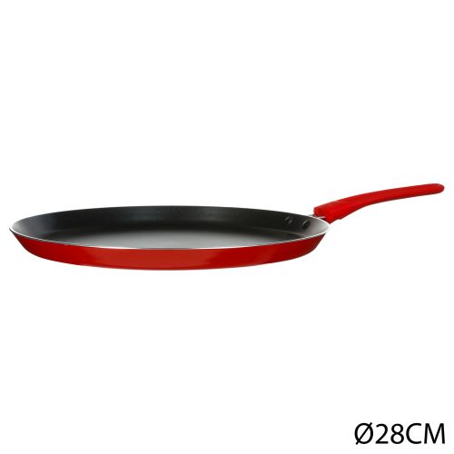 Crepe ALUMINIUM PAN 28CM