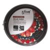 Springvorm rond D18cm