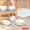 Diepbord CLASSIC Ø 22cm BEIGE