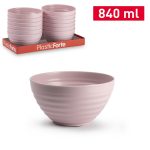 Kom CLASSIC Ø15CM ROZE