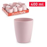 Water GLAS ROZE