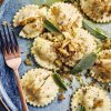 Ravioli uitsteker PS rond 9*6CM