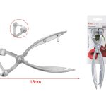 Kersen ontpitter RVS 18cm