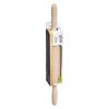 HOUTEN DEEGROLLER