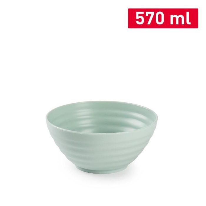 14286 Schaal Classic 570Ml Groen