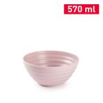 14286 Schaal Classic 570Ml Roze