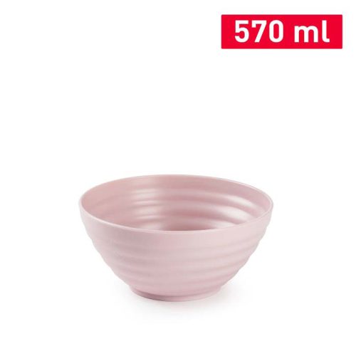 14286 Schaal Classic 570Ml Roze