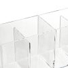 Make-up organizer Selena 4-vakken