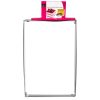 Bakframe verstelbaar rechthoekig 27-52/18,8-34cm