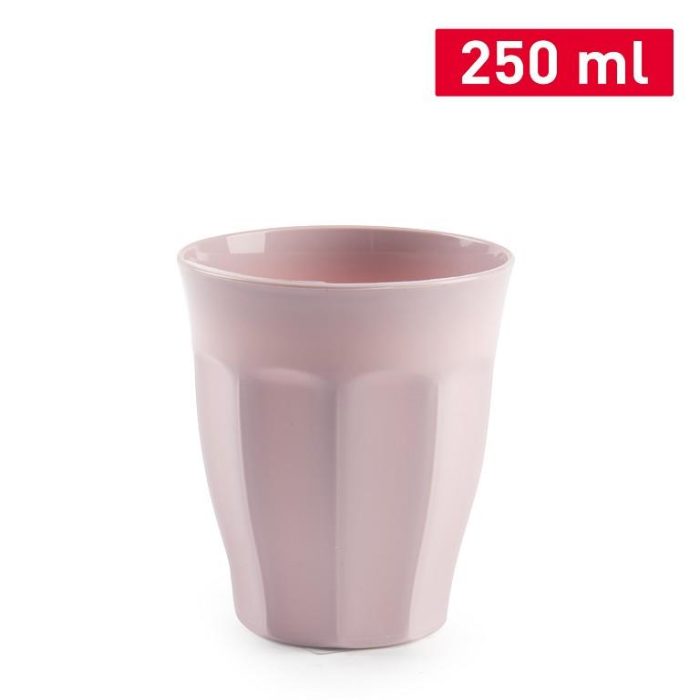 12763 Waterglas 250Ml Roze