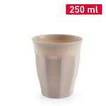12763 Waterglas 250Ml Taupe