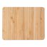 Diatomiet BAMBOO mat 35X45 cm