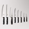 RVS Chef Mes 20cm EB