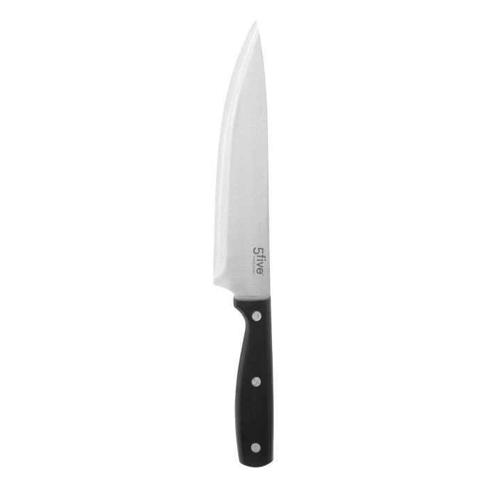 Chef mes keukenmes kokmes rvs 33cm