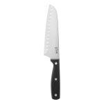 Santokumes Groentenmes Groentemes Universeelmes Asian chef's knife rvs 29cm