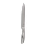 RVS Snijmes 21cm SP 34cm vleesmes slicing knife