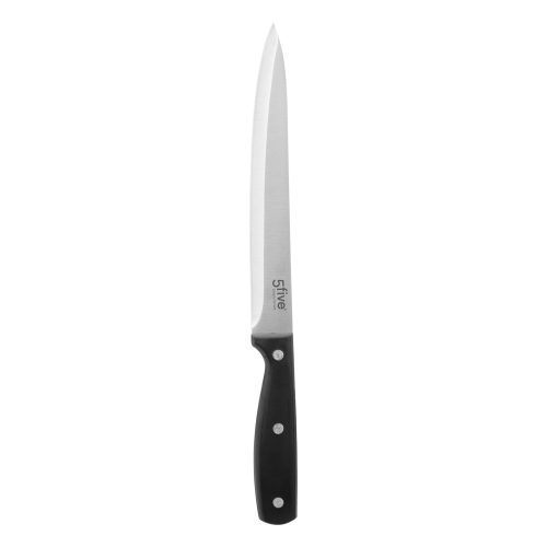 RVS Snijmes 20cm SP roestvrij staal 33cm vleesmes slicing knife
