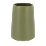 STONEWARE TUMBLER - KHAKI