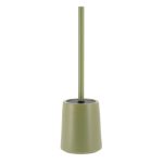 STONEWARE TOILETBORSTEL - KHAKI