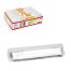 11592 Foliehouder Transparent