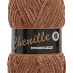 Chenille 792 Kameel