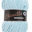 Chenille 011 Lichtblauw