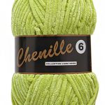 Chenille 046 Limoen