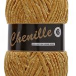 Chenille 520 Oker