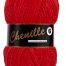 Chenille 043 Rood