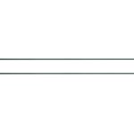 KP Zing breinld 40cm 3mm (krt)*