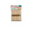 Houten stokje 160*10*2mm M23161