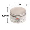 Plastic potje 100ml 6,5x4CM M21133