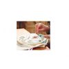 Borduurring hout D26cm