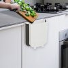 Intrekbare mand 8L WIT