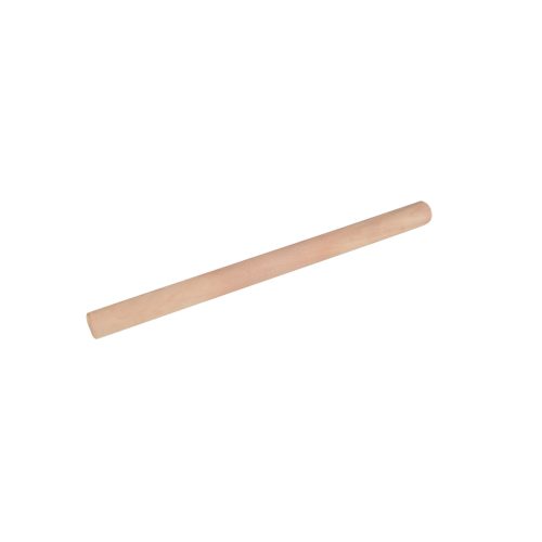 Houten roller voor klei 35cm