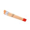 Penselen set synthetisch 8-dlg
