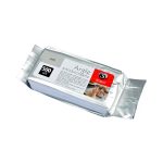 Zelfhardende klei Grijs 500g