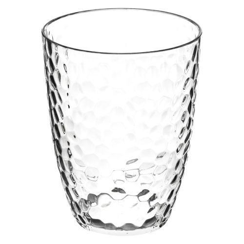 Waterglas kunststof 380ml